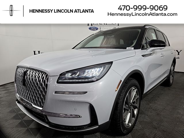 2026 Lincoln Corsair Premiere's photo