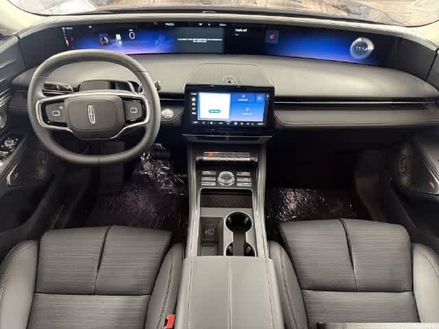 New 2026 Lincoln Nautilus Reserve SUV