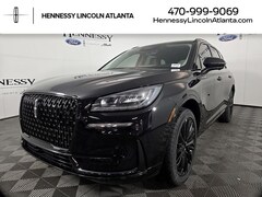 2026 Lincoln Corsair Premiere SUV