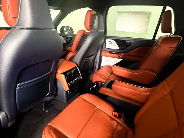 2025 Lincoln Aviator Reserve - Photo 23