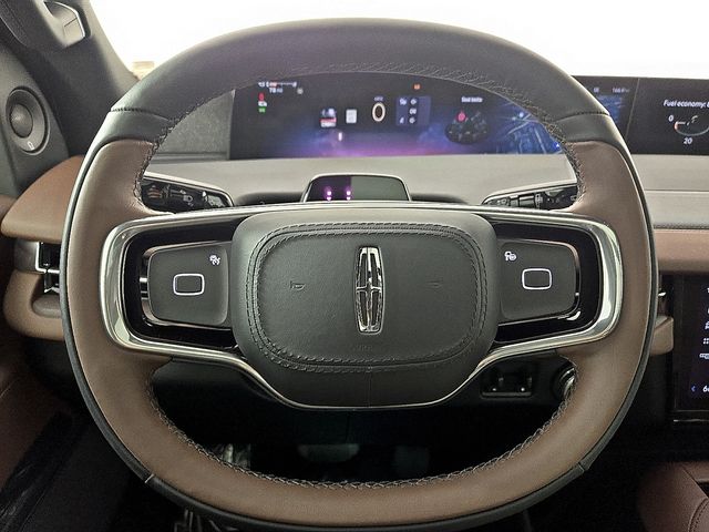 2025 Lincoln Navigator Reserve - Photo 17