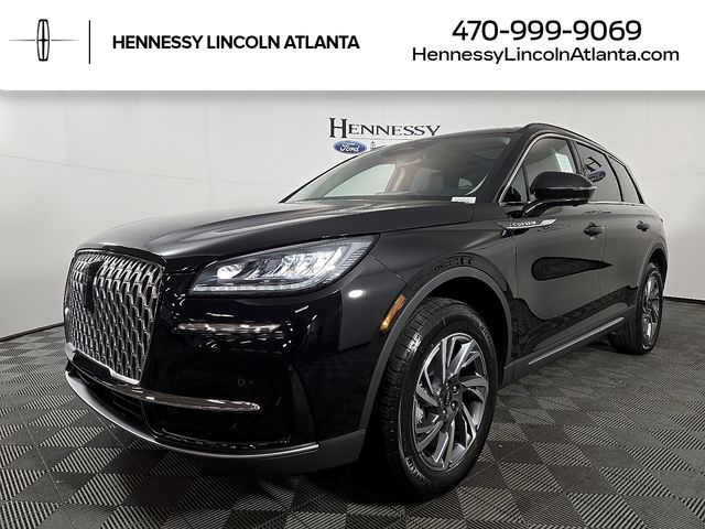 2026 Lincoln Corsair Premiere's photo