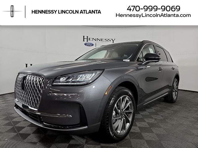 2026 Lincoln Corsair Premiere's photo