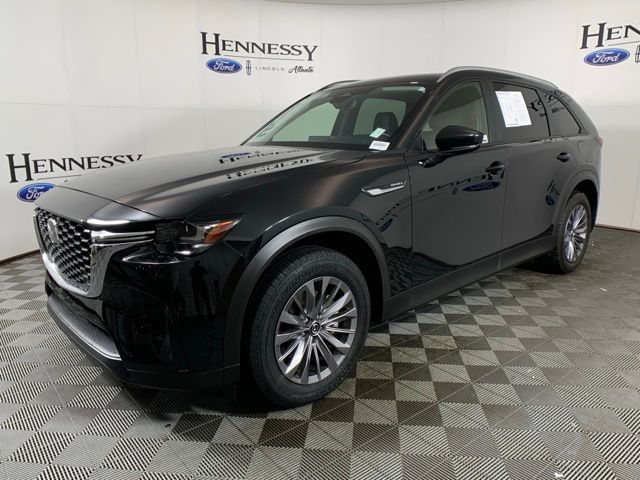 2025 Mazda CX-90 3.3 Turbo Select photo 2
