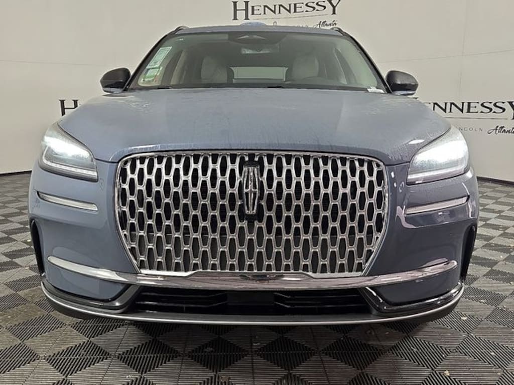 New 2026 Lincoln Corsair Premiere SUV