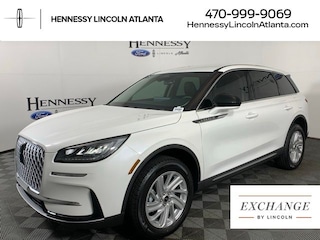 2025 Lincoln Corsair Premiere SUV