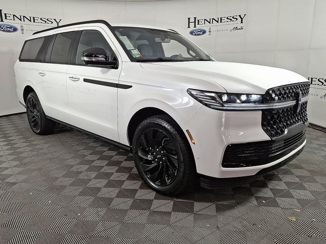 2025 Lincoln Navigator Reserve L - Photo 3