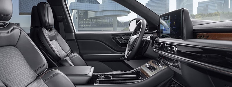 Atlanta GA 2025 Lincoln Aviator