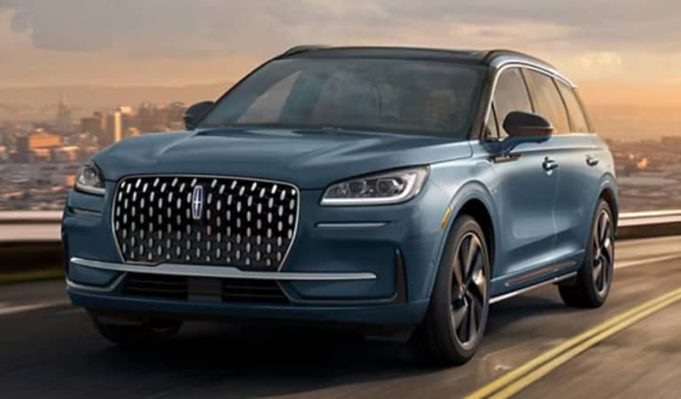 2025 Lincoln Corsair Atlanta Georgia