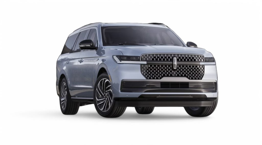 Lincoln #K906