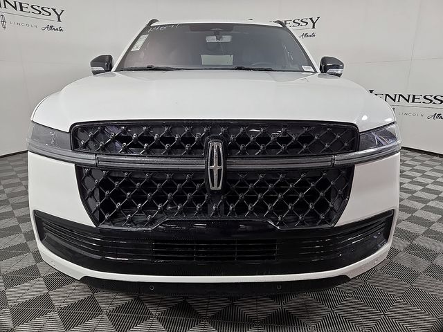 2025 Lincoln Navigator Reserve - Photo 3