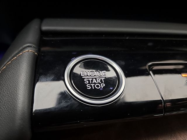 2025 Lincoln Navigator Black Label - Photo 20