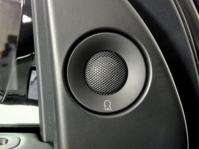 2025 Lincoln Navigator Black Label - Photo 22