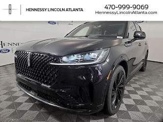 2025 Lincoln Aviator Reserve SUV