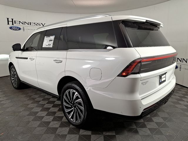 2025 Lincoln Navigator Black Label - Photo 6