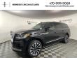  Lincoln Navigator L