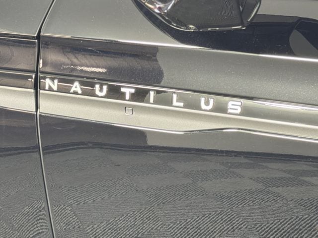 2026 Lincoln Nautilus Reserve - Photo 25