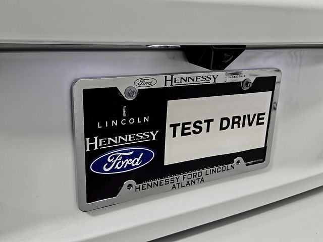 2025 Lincoln Navigator Reserve - Photo 22