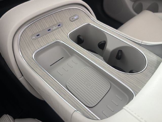 Used 2026 Hyundai Palisade Calligraphy SUV