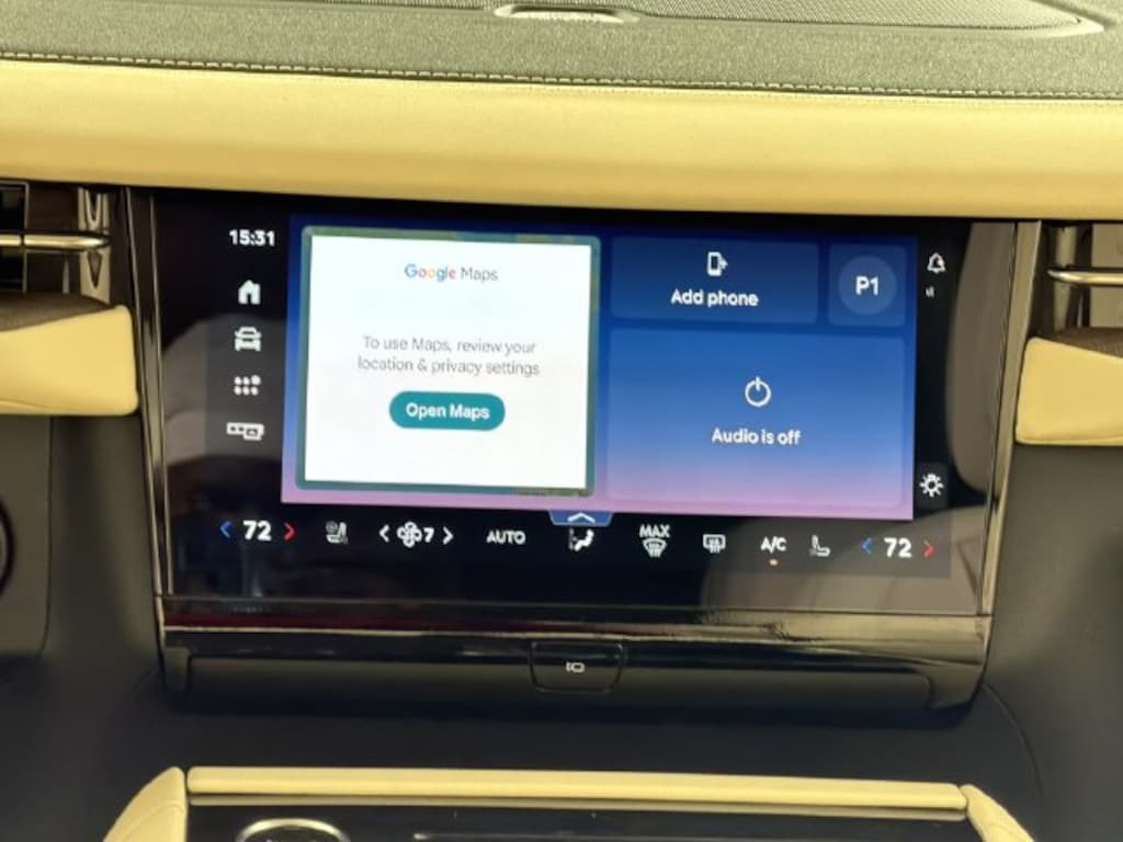 New 2027 Lincoln Navigator L Reserve L SUV
