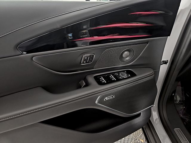 2026 Lincoln Nautilus Premiere - Photo 11