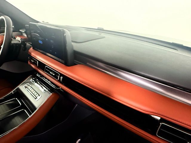 2025 Lincoln Aviator Reserve - Photo 40