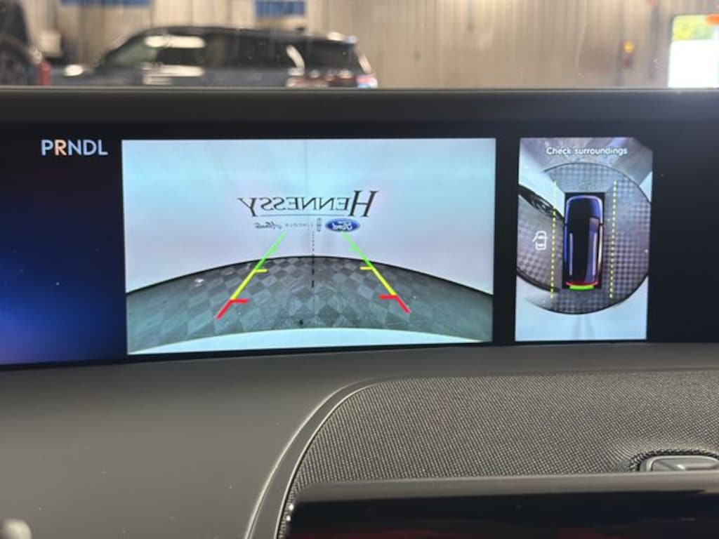 New 2026 Lincoln Nautilus Reserve SUV