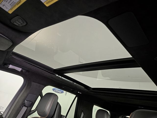 2025 Lincoln Navigator Black Label - Photo 14