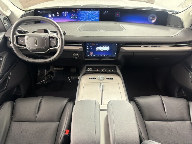 New 2027 Lincoln Navigator L Premiere L SUV