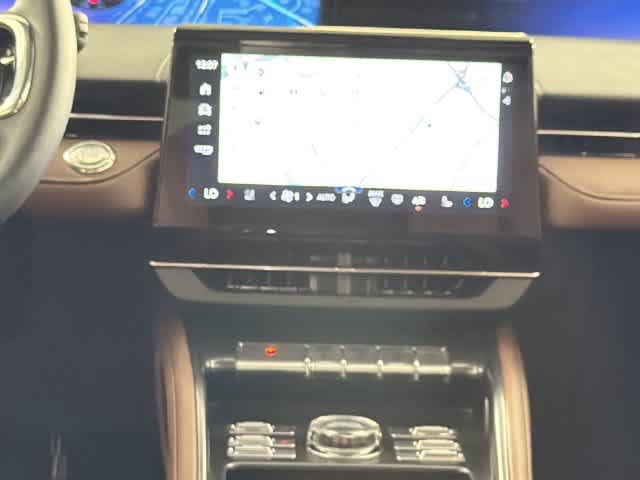 New 2026 Lincoln Nautilus Reserve SUV