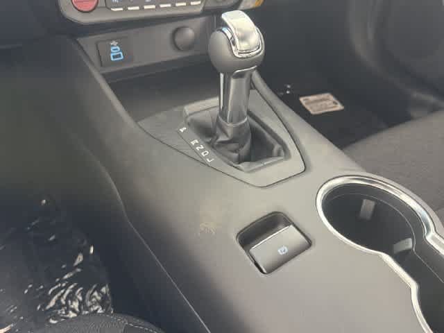 New 2026 Ford Mustang Coupe