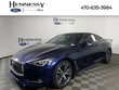 INFINITI Q60