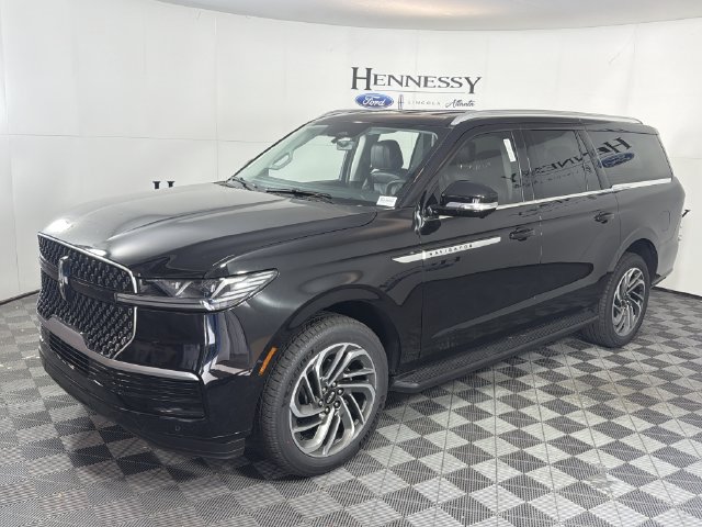  Lincoln Navigator L