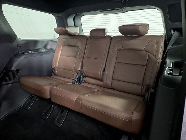 2025 Lincoln Navigator Reserve - Photo 10