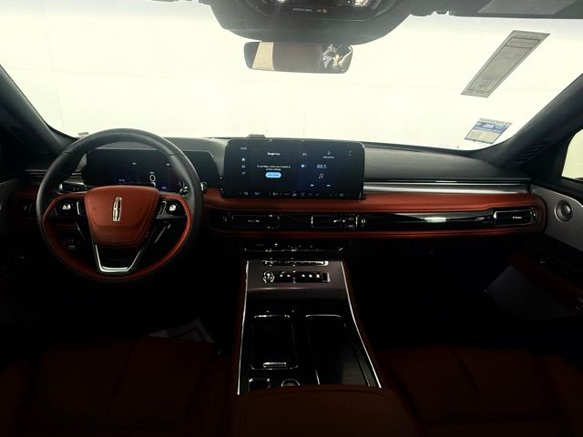 2025 Lincoln Aviator Reserve - Photo 29