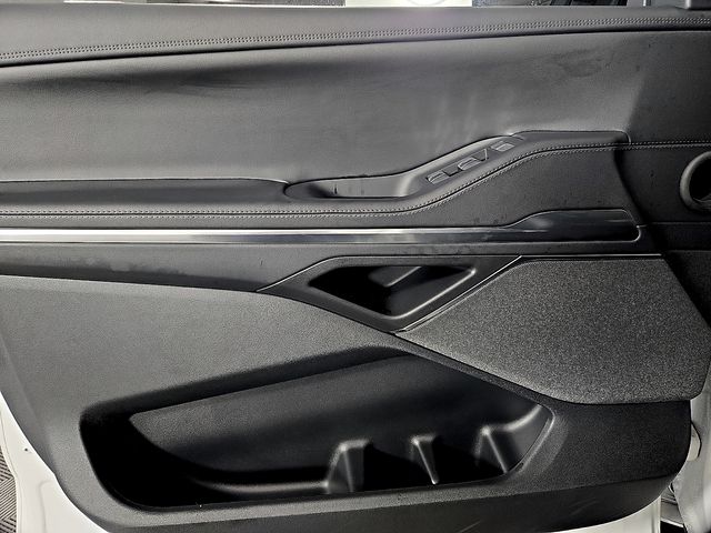 2025 Lincoln Navigator Reserve - Photo 13