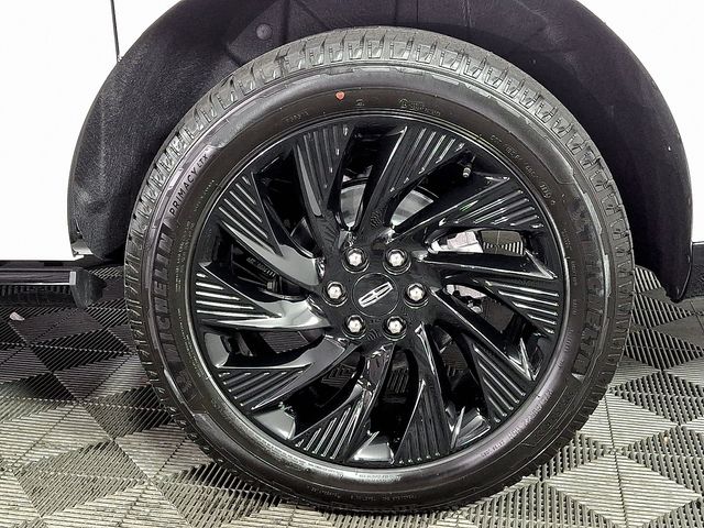 2025 Lincoln Navigator Reserve L - Photo 8