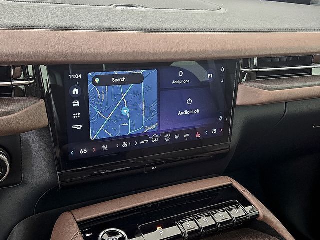 2025 Lincoln Navigator Reserve - Photo 16