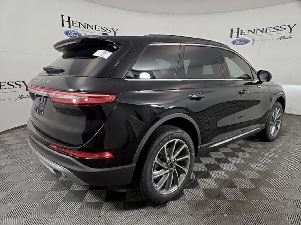 New 2026 Lincoln Corsair Premiere SUV