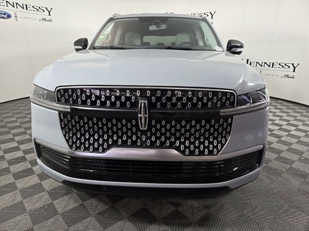 New 2026 Lincoln Navigator L Premiere L SUV