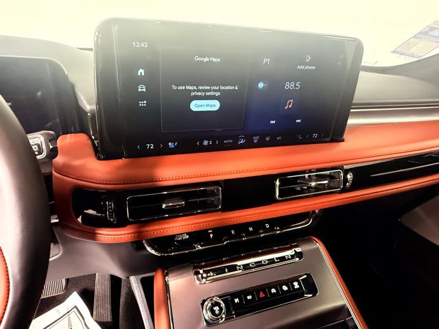 2025 Lincoln Aviator Reserve - Photo 17