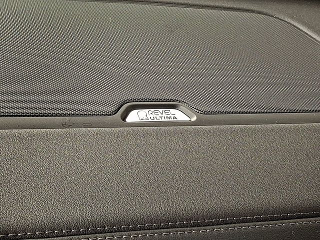 2025 Lincoln Navigator Reserve L - Photo 22