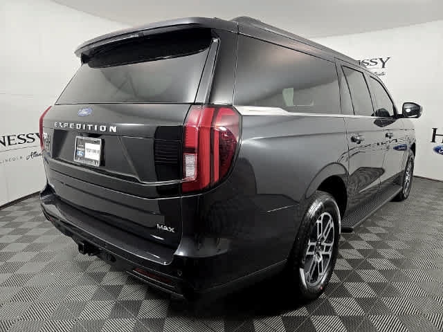 New 2026 Ford Expedition Max Active SUV