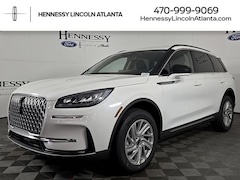 2026 Lincoln Corsair Premiere SUV