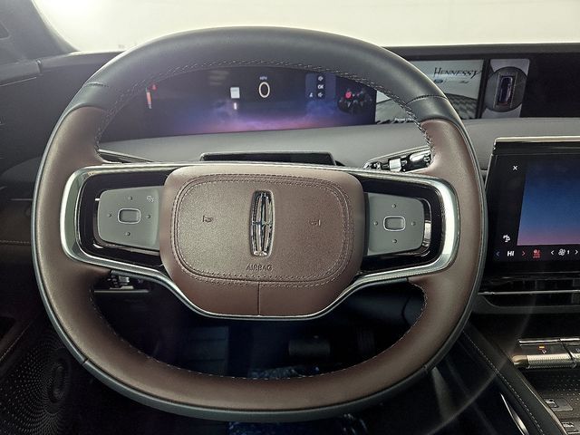 2026 Lincoln Nautilus Black Label - Photo 18