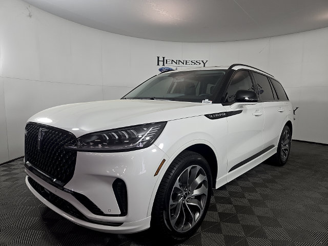 2026 Lincoln Aviator Premiere&reg; SUV