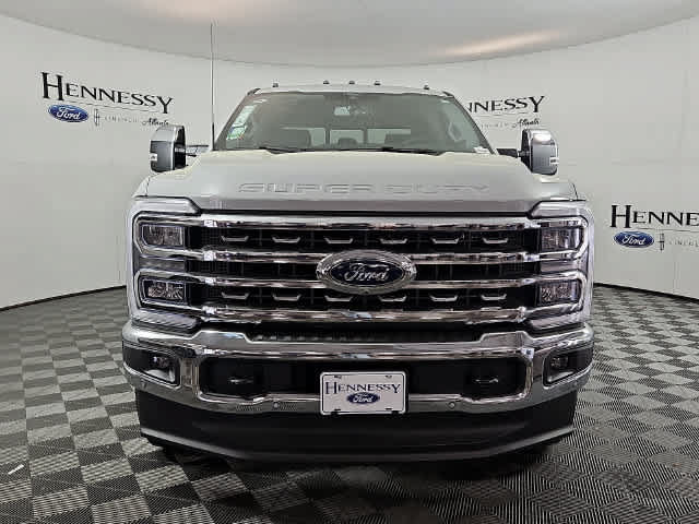 New 2026 Ford F-350 Truck Crew Cab