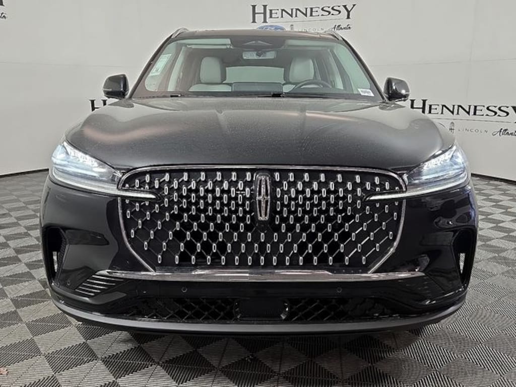 New 2026 Lincoln Aviator Premiere SUV