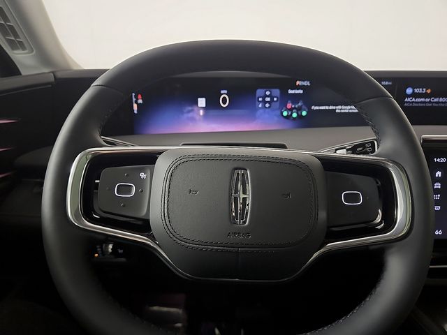 2026 Lincoln Nautilus Premiere - Photo 18