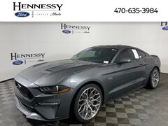 2022 Ford Mustang GT Premium Coupe
